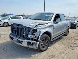 2015 Ford F150 Supercrew for sale in Indianapolis, IN