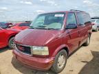 2005 GMC Safari XT