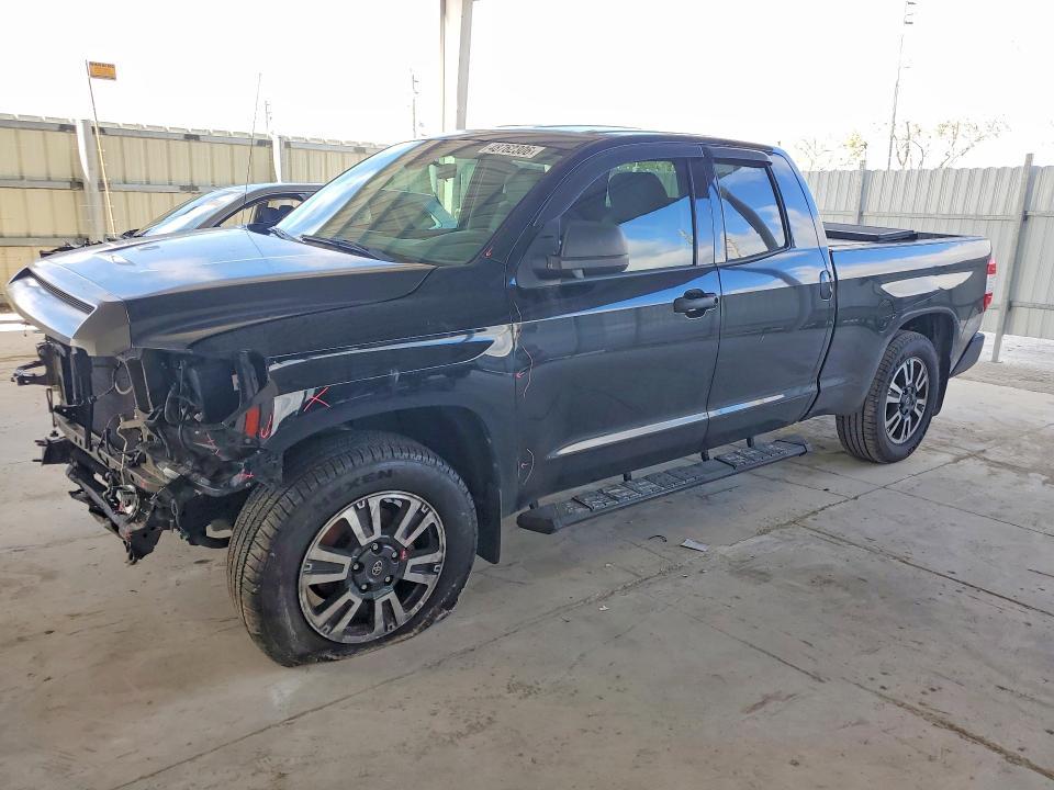 2019 Toyota Tundra SR