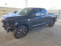 Toyota Vehiculos salvage en venta: 2019 Toyota Tundra SR