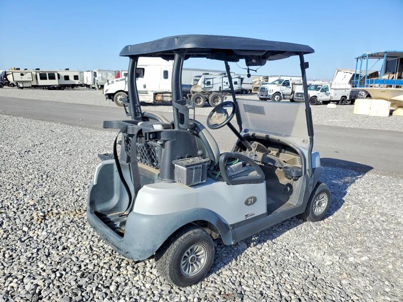 2020 Club Car Tempo Lithium Golf Cart