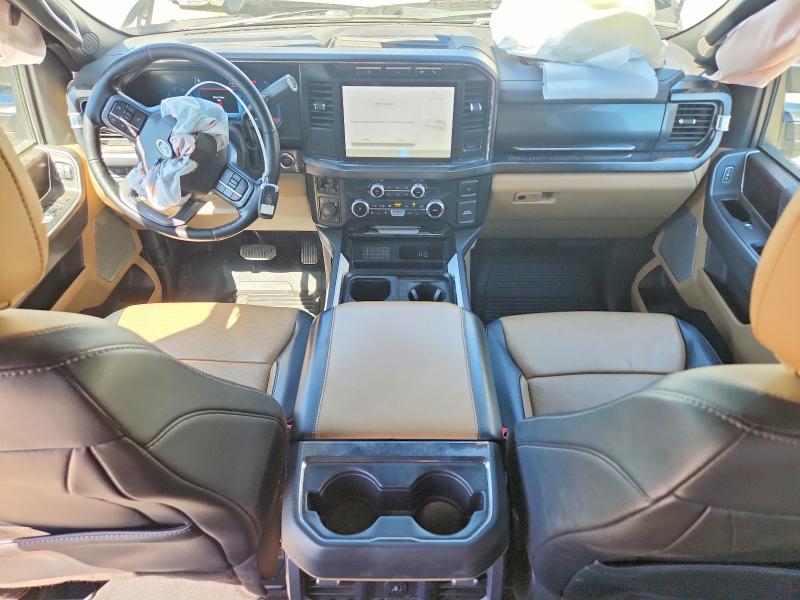 2023 Ford F-250 Super Duty