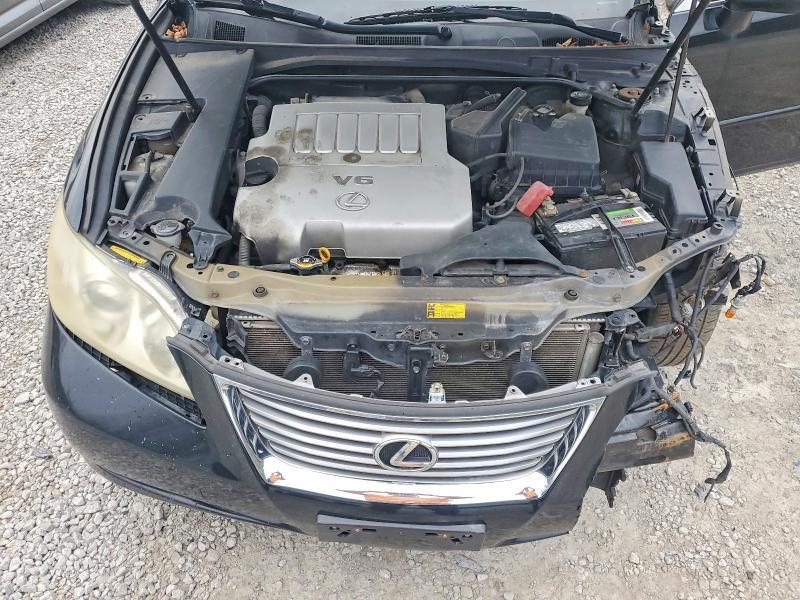 2008 Lexus Es 350 Base
