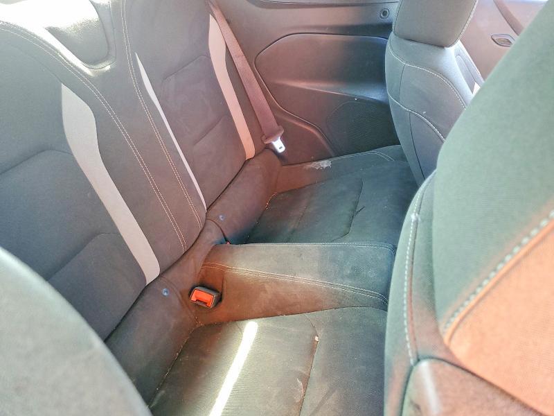 2019 Chevrolet Camaro ls