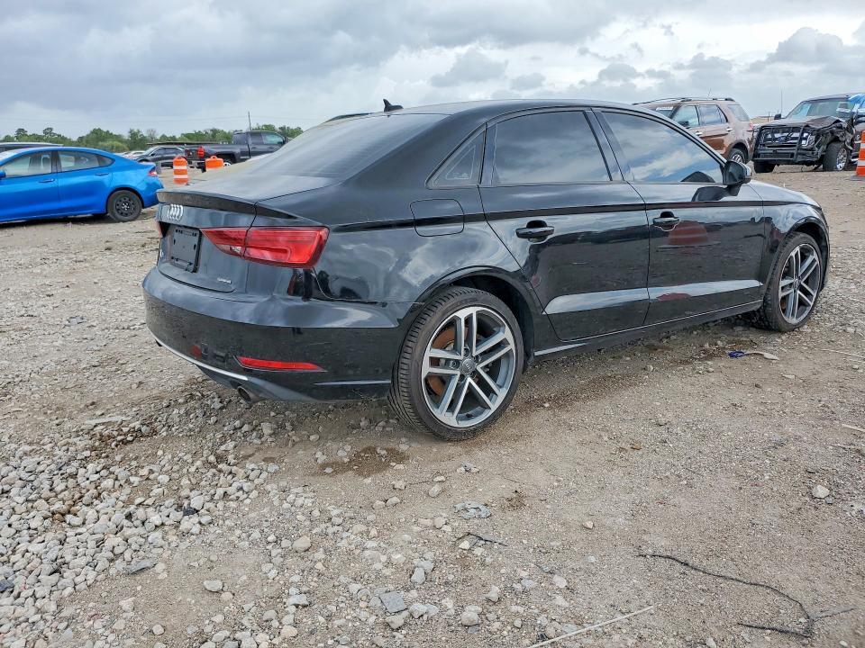 2019 Audi A3 Premium