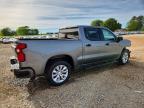 2021 Chevrolet Silverado C1500 Custom
