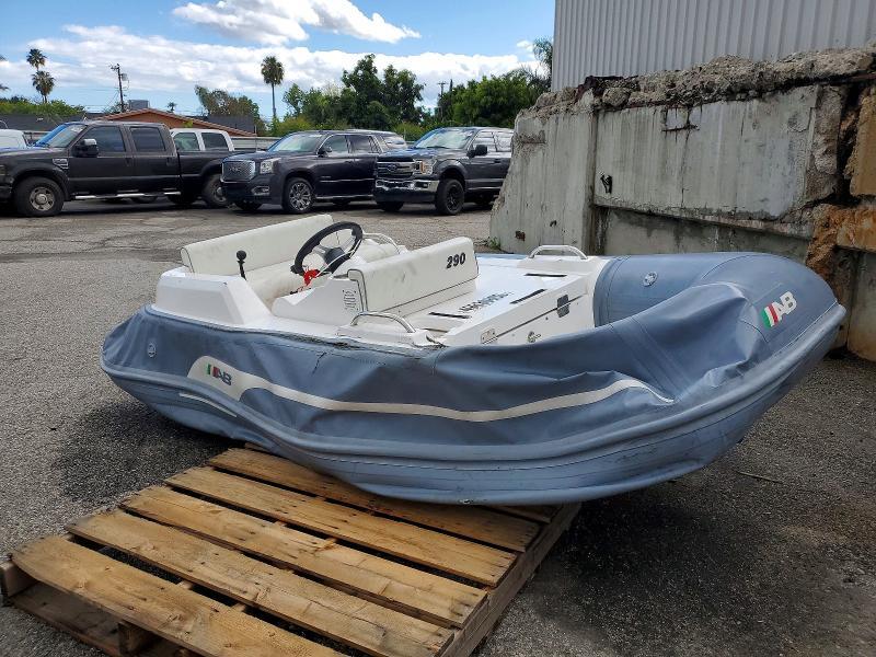 2021 Ab Inflatables Abjet 290