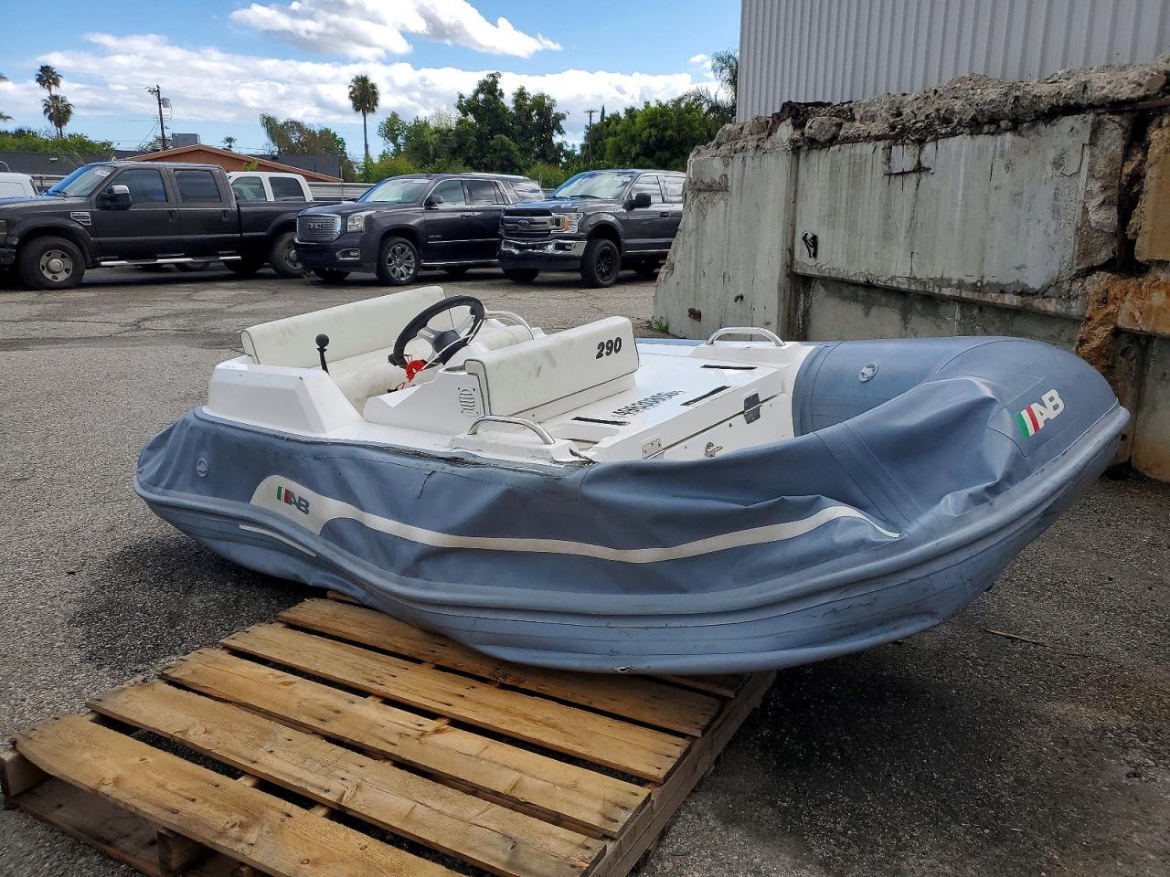 2021 Ab Inflatables Abjet 290