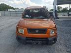 2006 Honda Element ex