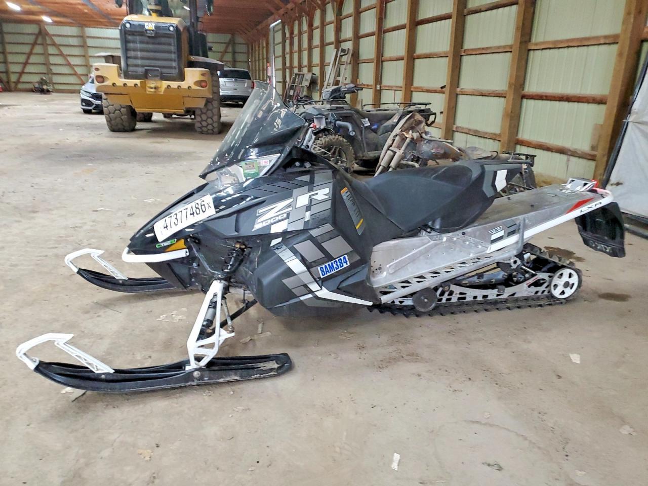 2017 Arctic Cat Arctic Cat