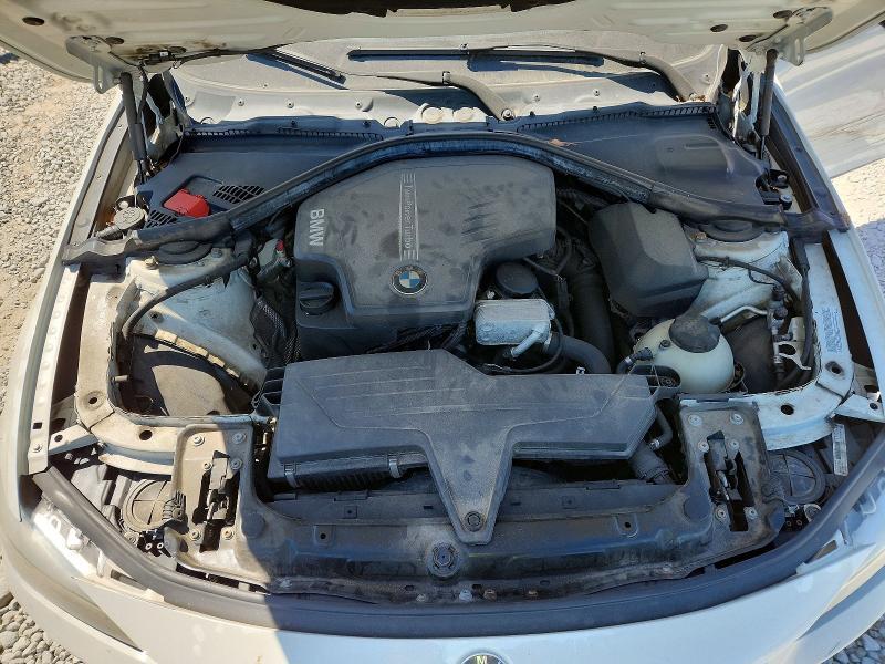 2014 BMW 320 i Xdrive