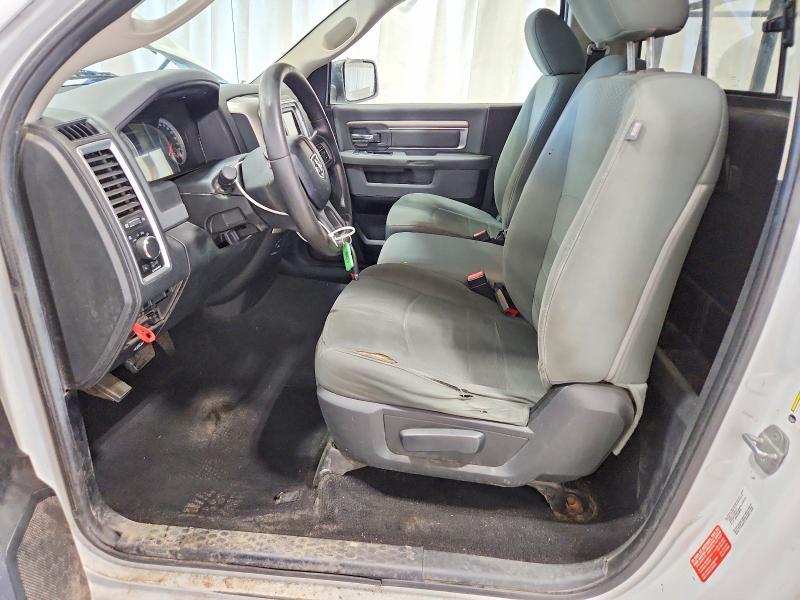 2014 Dodge RAM 1500 SLT