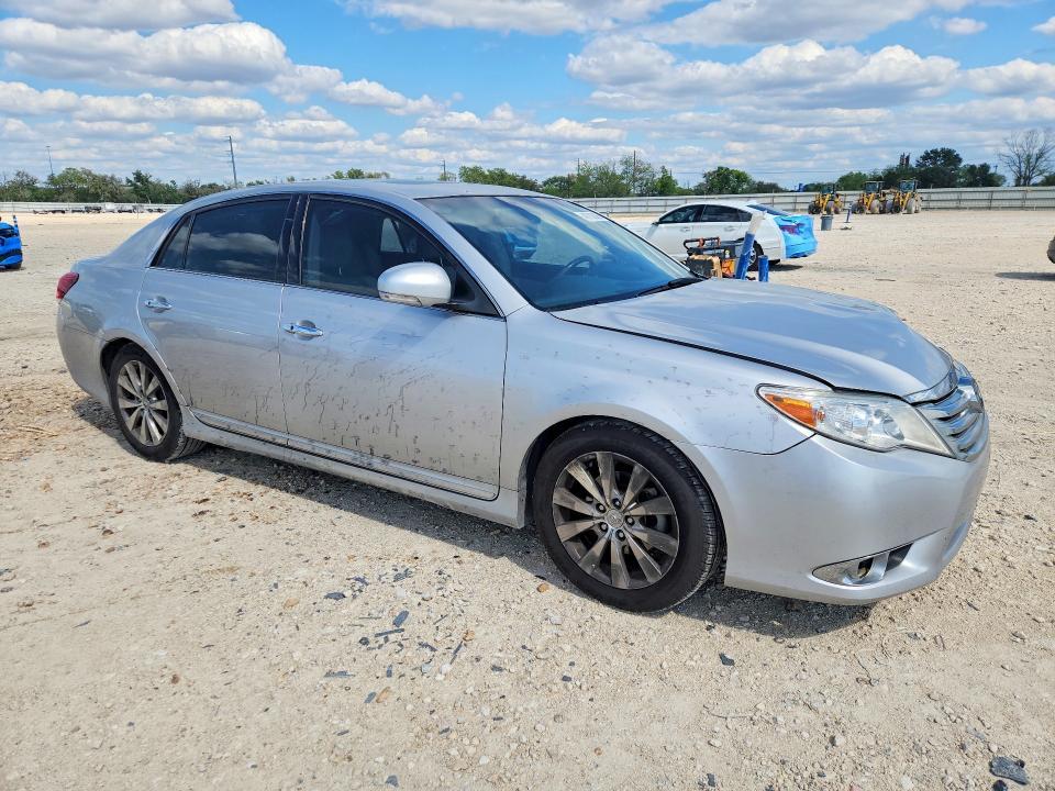 2011 Toyota Avalon Limited