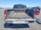 2005 Nissan Frontier SE
