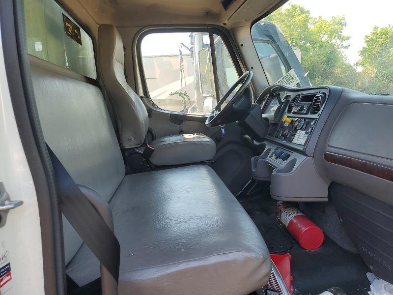 2019 Freightliner M2 106 Medium Duty