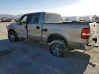 2005 Ford F150 Supercrew