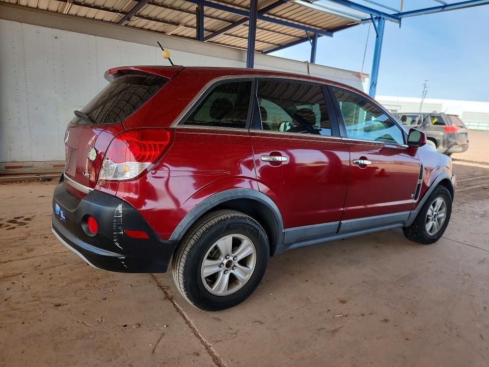2008 Saturn Vue xe