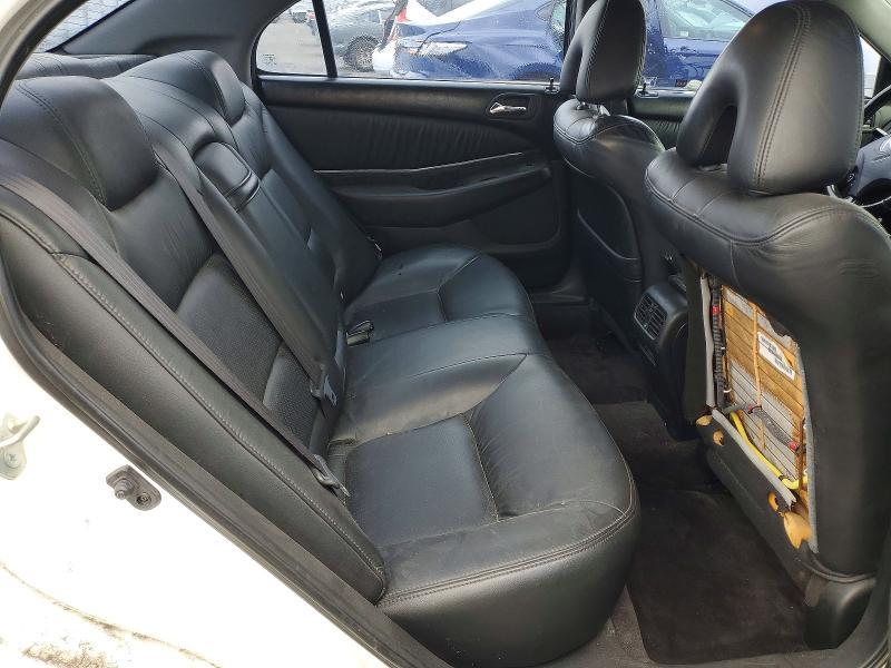 2002 Acura 3.2tl Type-s