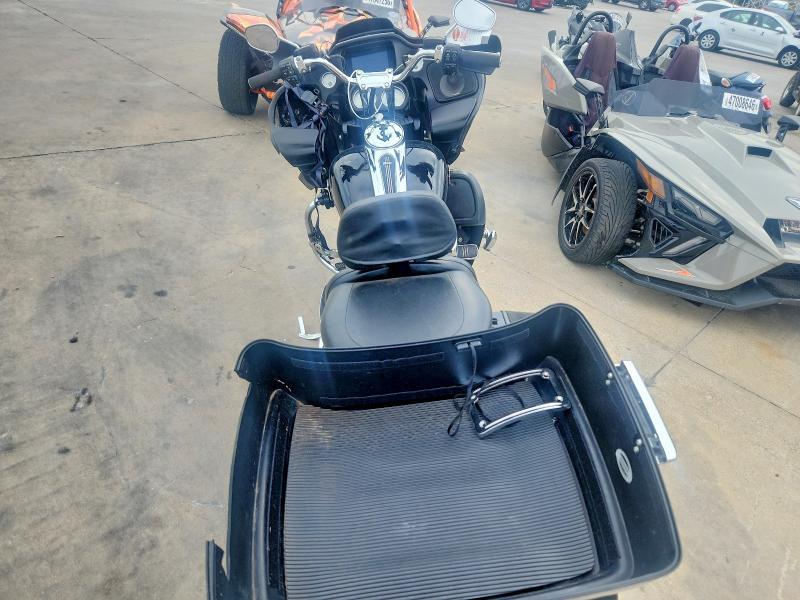 2019 Harley-Davidson Fltrx