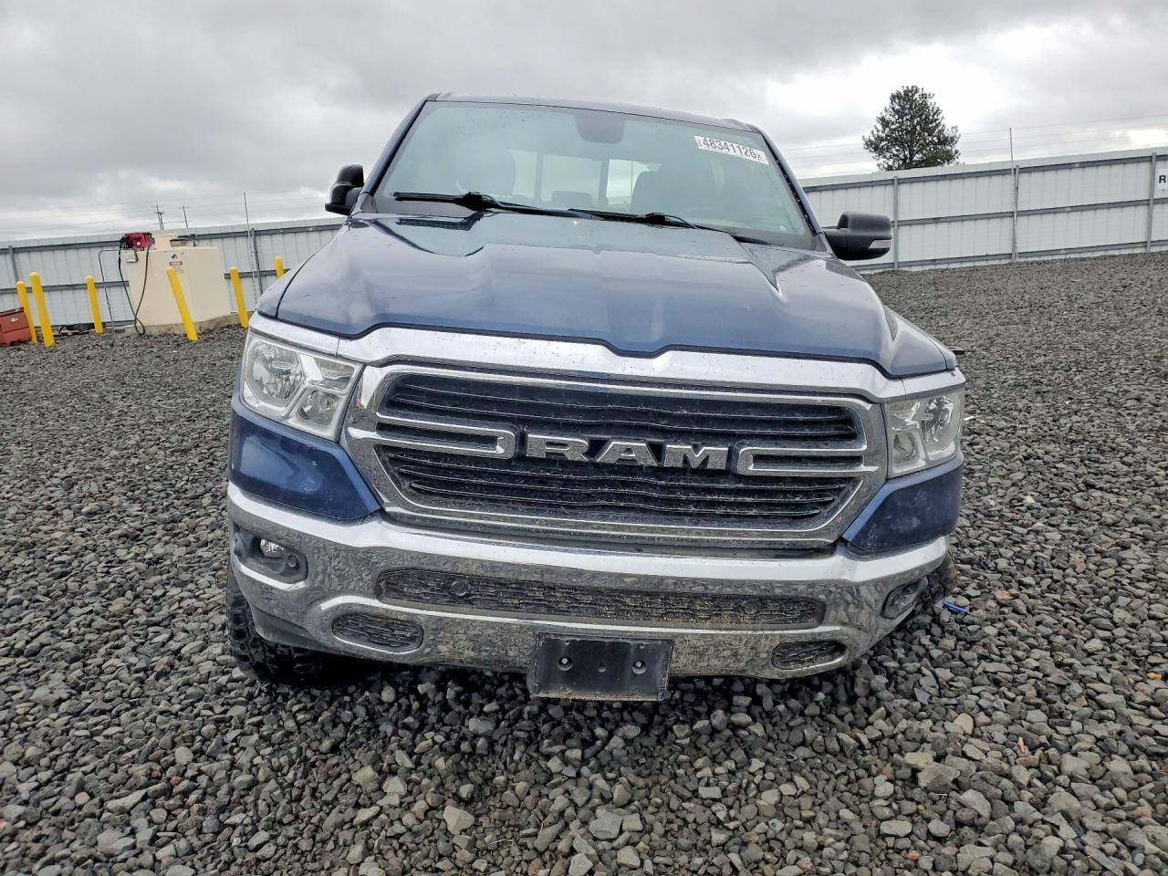 2019 Dodge RAM 1500 BIG Horn