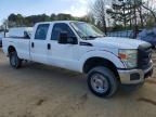 2015 Ford F250 Super Duty