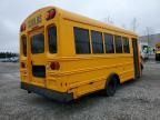 2014 Chev 2014 Starcraft Allstar G3500-School Bus