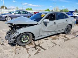 2009 Mercedes-Benz C 300 4matic en venta en Littleton, CO