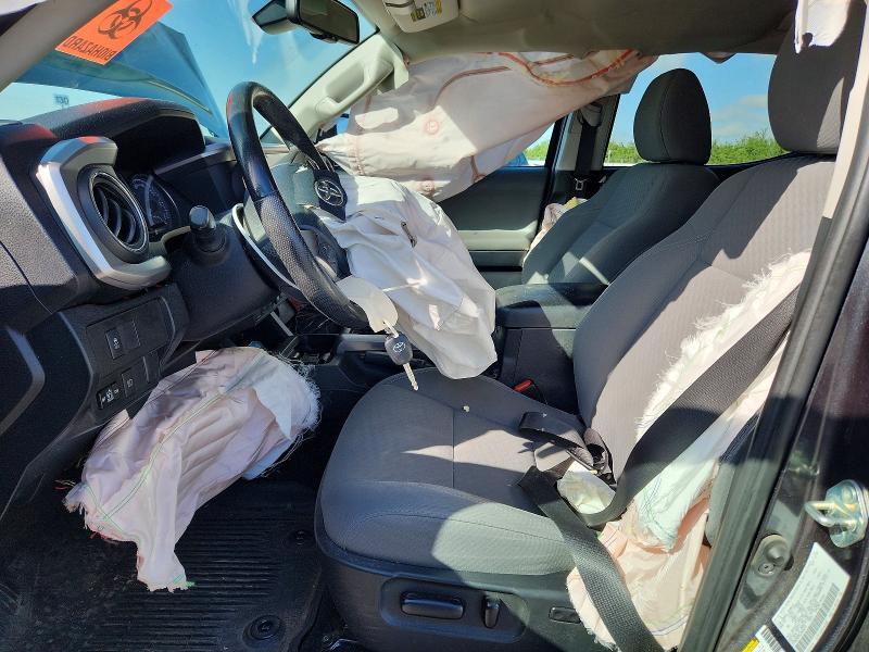 2020 Toyota Tacoma SR5 V6