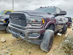 Dodge salvage cars for sale: 2022 Dodge RAM 2500 Limited