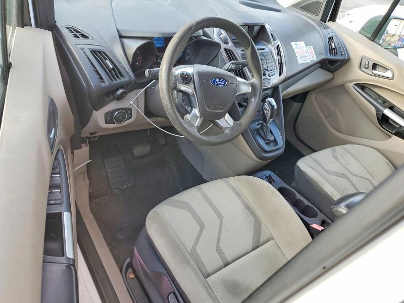 2014 Ford Transit Connect xlt