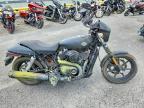 2016 Harley-Davidson Street 500