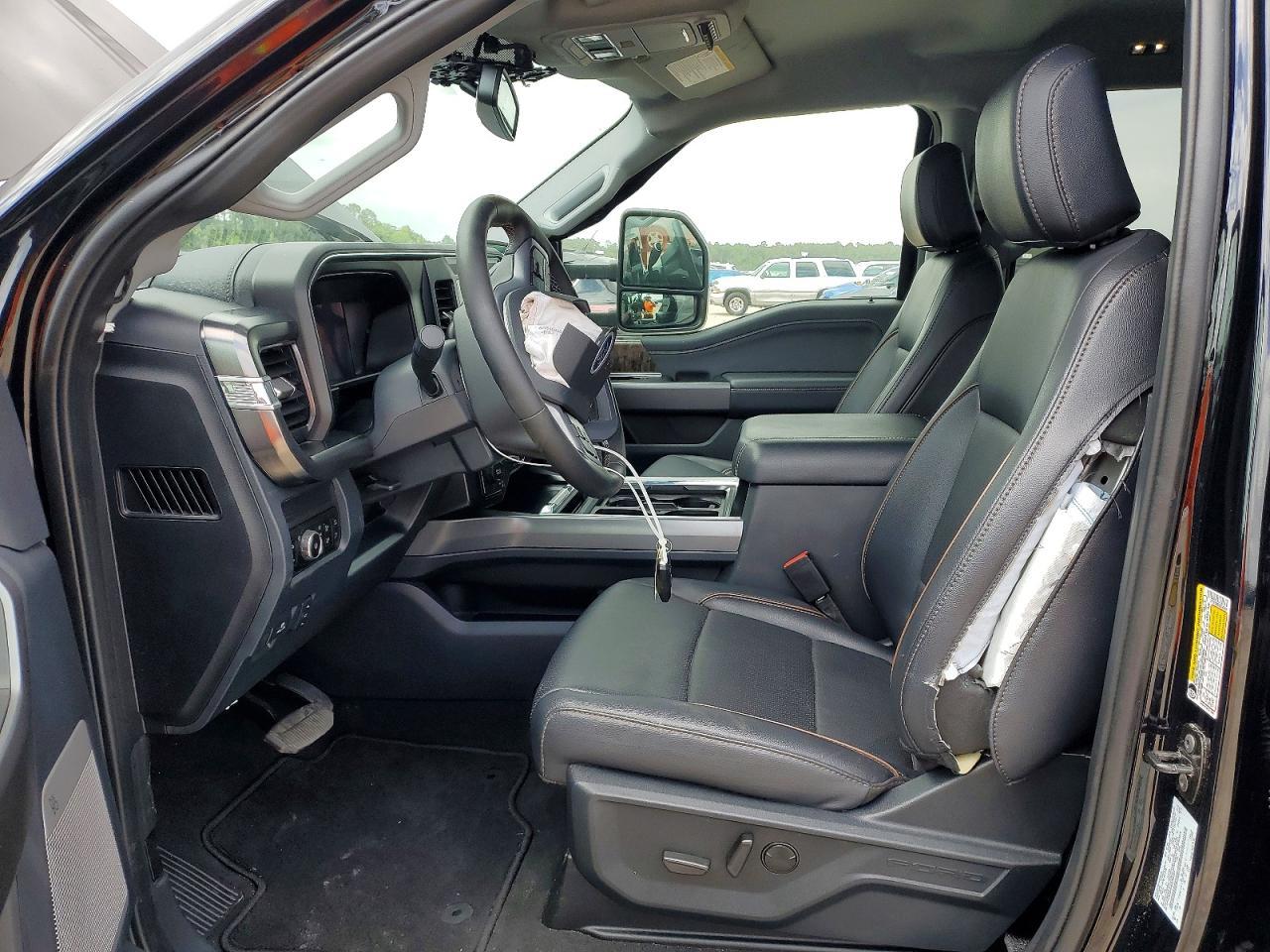 2025 Ford F350 Super Duty