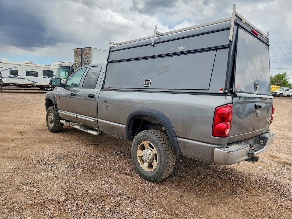 2008 Dodge RAM 2500 ST