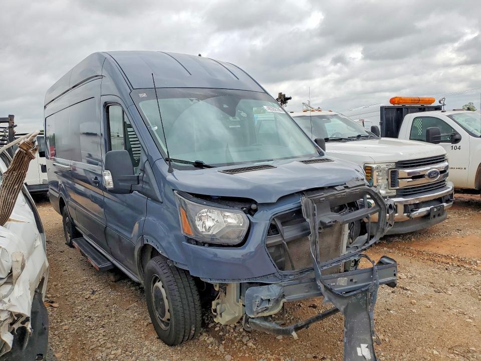 2020 Ford Transit 250 Delivery Van