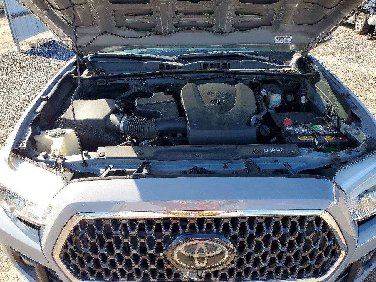 2019 Toyota Tacoma SR5 V6