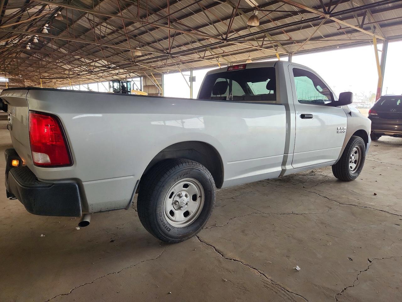 2016 Dodge RAM 1500 ST
