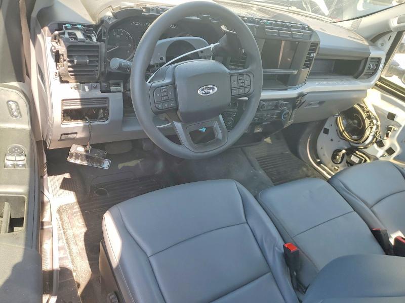 2024 Ford F250 Super Duty