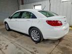 2010 Chrysler Sebring Limited