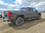 2015 Chevrolet Silverado K2500 Heavy Duty LTZ