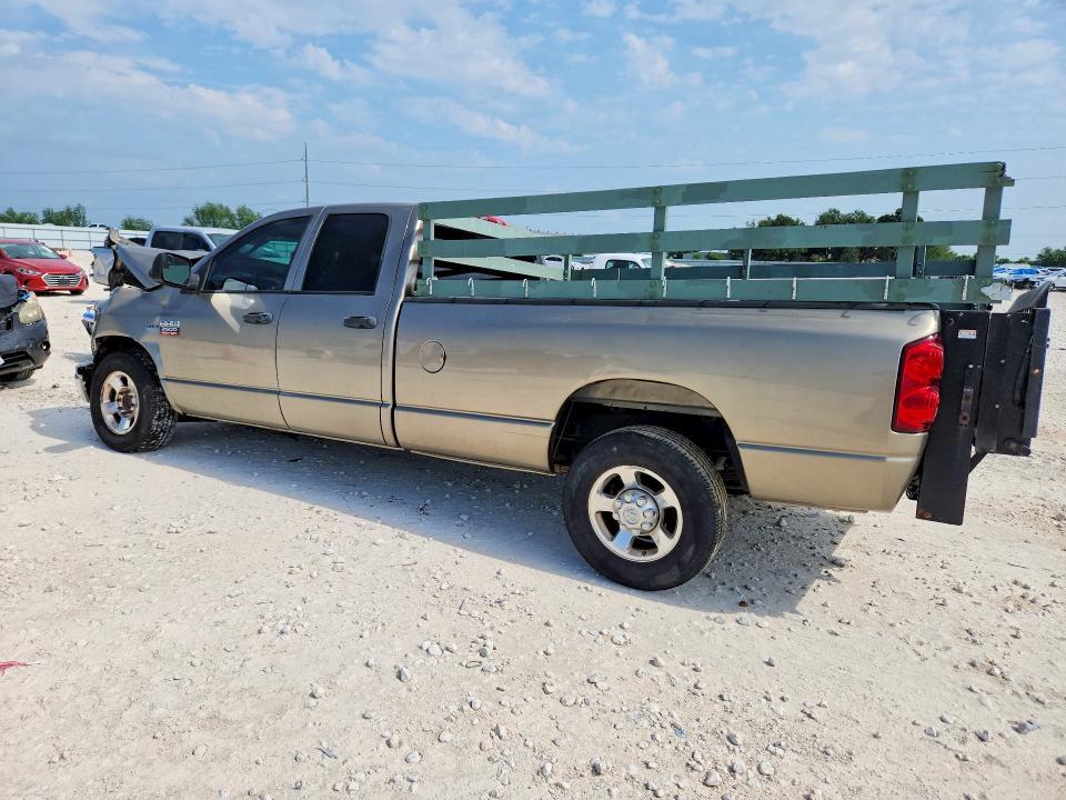 2009 Dodge RAM 2500