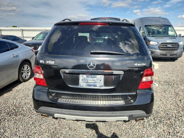 2007 Mercedes-Benz Ml 350