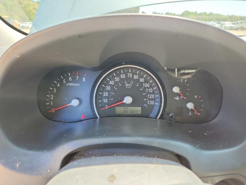 2007 KIA Sedona Base
