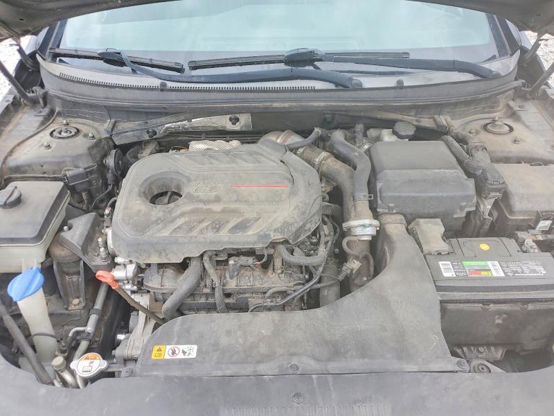 2015 Hyundai Sonata Limited 2.0t