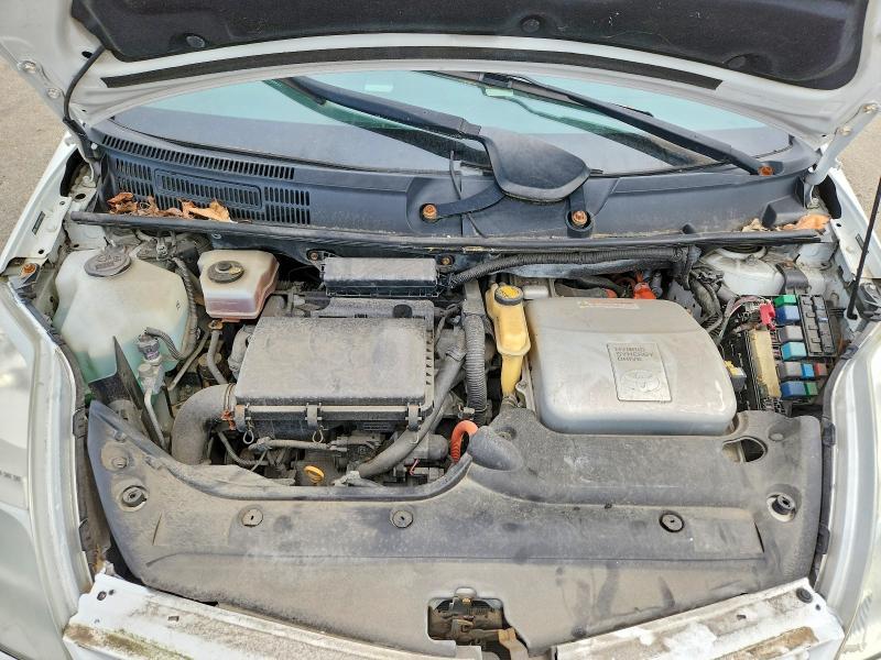 2009 Toyota Prius Base