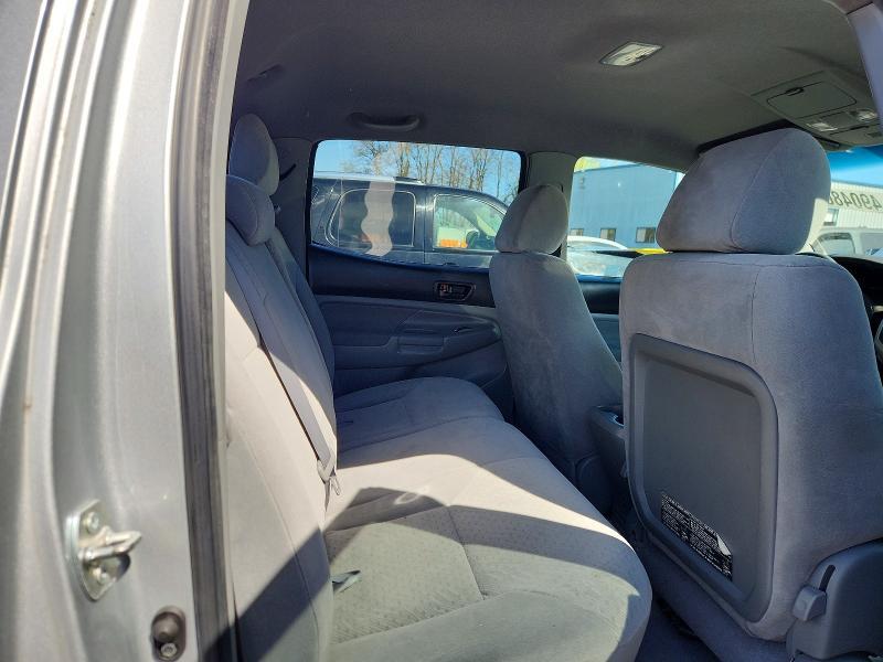 2008 Toyota Tacoma Prerunner V6