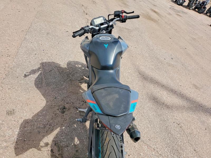 2023 Yama MT-03