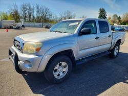 2008 Toyota Tacoma Prerunner V6 for sale in Portland, OR
