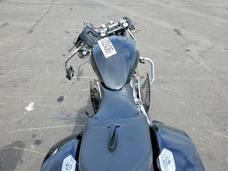 2016 Victory Cross Country Touring