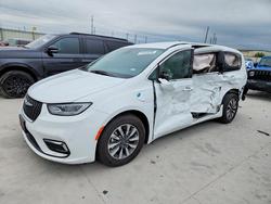 2022 Chrysler Pacifica Hybrid Touring l for sale in Haslet, TX