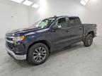 2022 Chevrolet Silverado K1500 LT-L